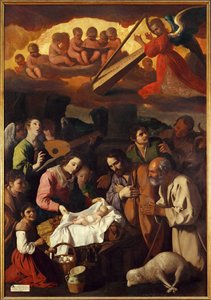 Francisco de Zurbaran