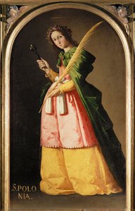 Heilige Apollonia