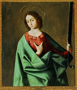Heilige Euphemia