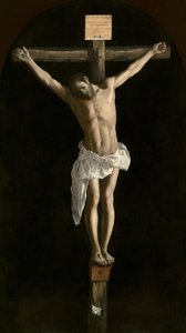 Die Kreuzigung, 1627