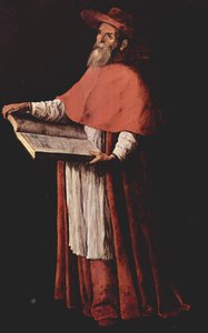 Heiliger Hieronymus