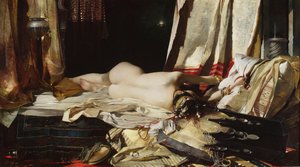 Auf Befehl des Padischah von Franciszek Zmurko