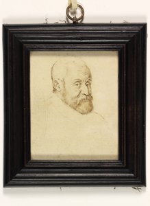Ein Herr namens Henri Prinz von Lothringen von Franco Flemish School