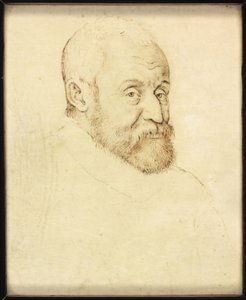 Ein Herr namens Henri Prinz von Lothringen von Franco Flemish School
