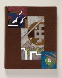 Titelseite von 