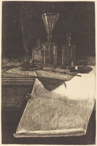  von François Bonvin