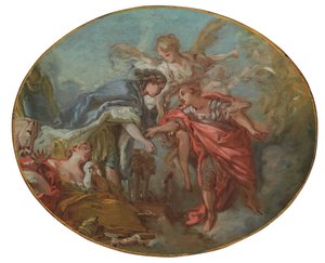 Eine Allegorie