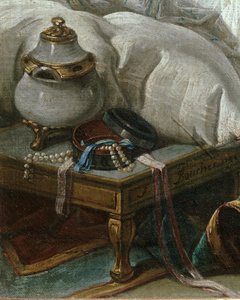 Die Odaliske
