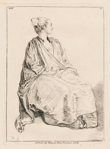  von François Boucher