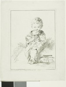 Der kleine Savoyarde