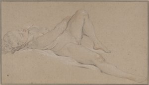 Venus von François Boucher
