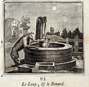 Illustration aus den 