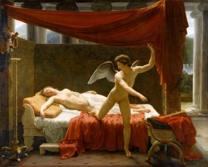 Amor und Psyche