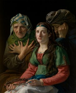 Heilige Veronika von Binasco