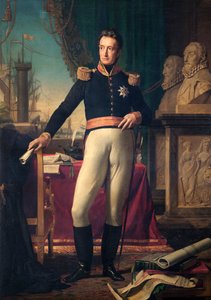 Wilhelm I.