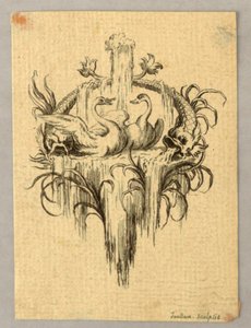 Vignette von Francois Joullain