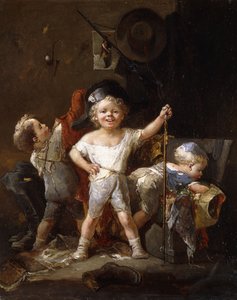 Sich verkleiden