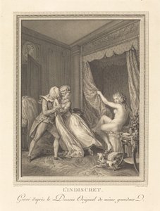 Der Indiskrete