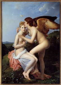 Psyche und Amor