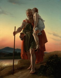 Belisar, 1797