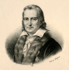 Gretry, 1741-1813, um 1830
