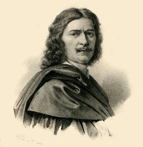 Nicolas Poussin