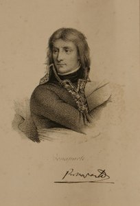 Porträt von Napoleon Bonaparte (1769-1821)