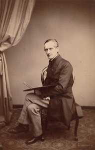 Alexander Calame