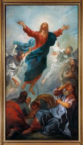 Der Aufstieg von Francois de Troy