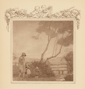 Illustration für Gray