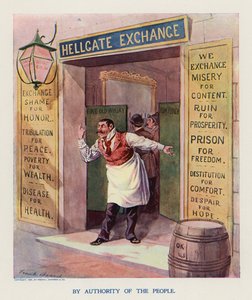 Im Auftrag des Volkes