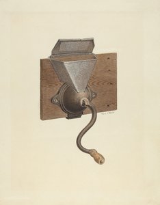 Kaffeemühle