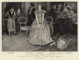 Trelawyn von den 