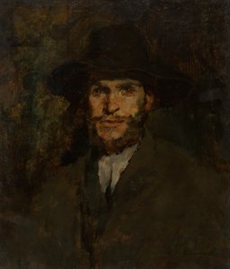 J. Frank Currier