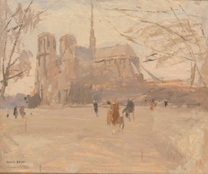 Notre Dame Nr. II, o.J.