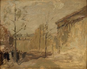 Place de la Madeleine Nr. II