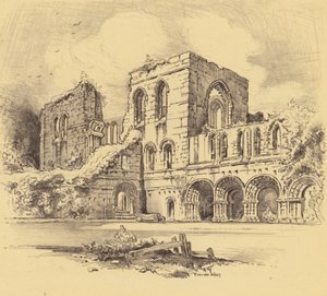 Furness Abbey