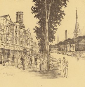 Southport, Lord Street
