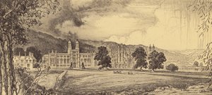 Stonyhurst College