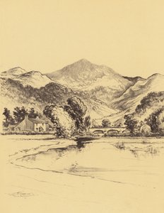 Das Tal des Duddon