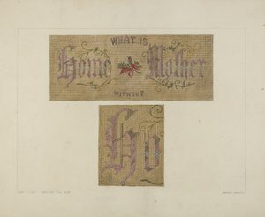 Muster von Frank Maurer