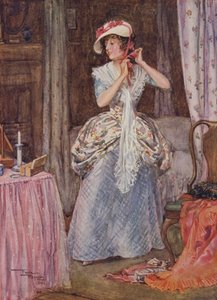 Dolly Varden
