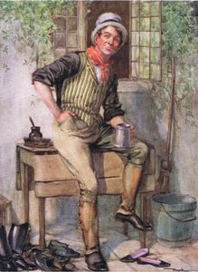 Sam Weller (Pickwick Papers)