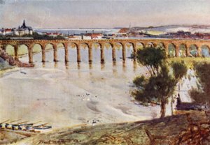 Berwick-upon-Tweed