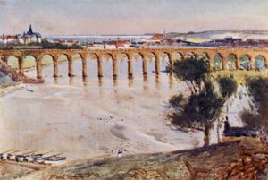 Berwick-upon-Tweed