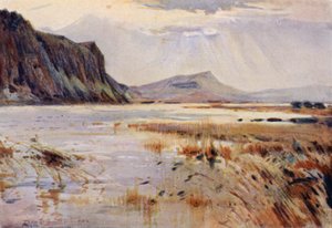 Crag Lough von Frank Southgate