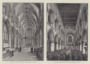 Kathedrale von Southwell
