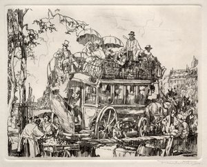 Der Omnibus