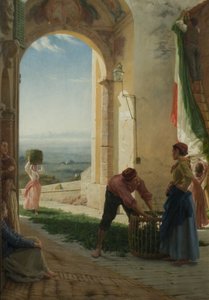 Für das kommende Ereignis, 1897