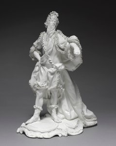 Oceanus, ca. 1765